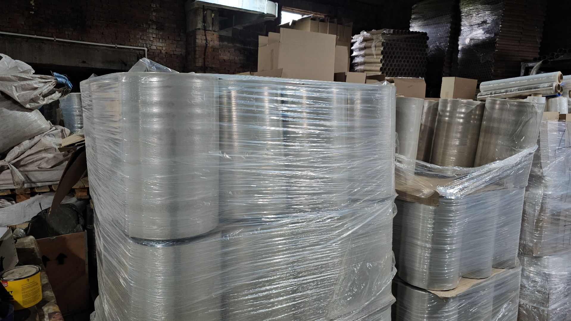 Луховицы, НовоеПроизводство #Экология #Переработка,