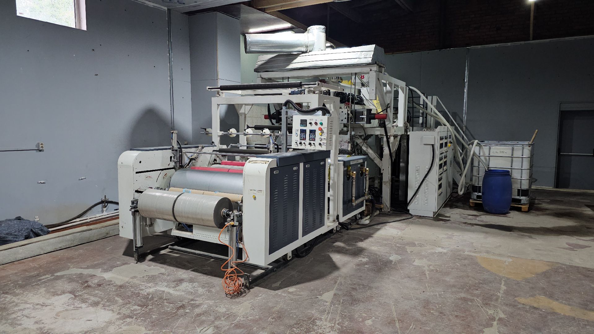 Луховицы, НовоеПроизводство #Экология #Переработка,