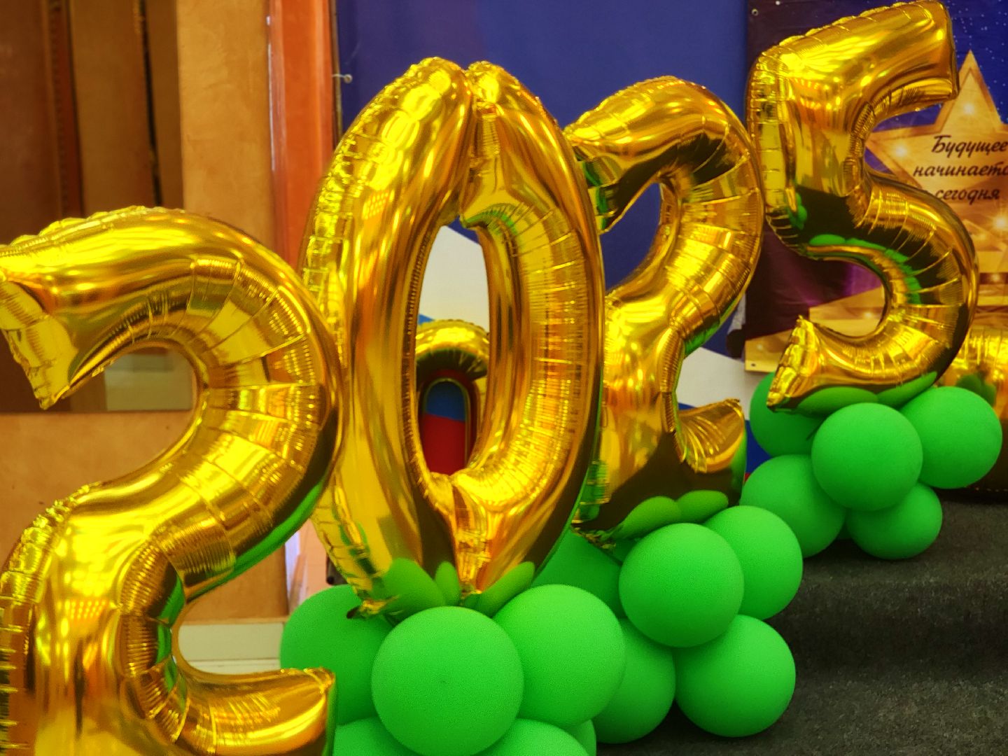 дубна, городской выпускной, медалисты 2025, глава городского округа,