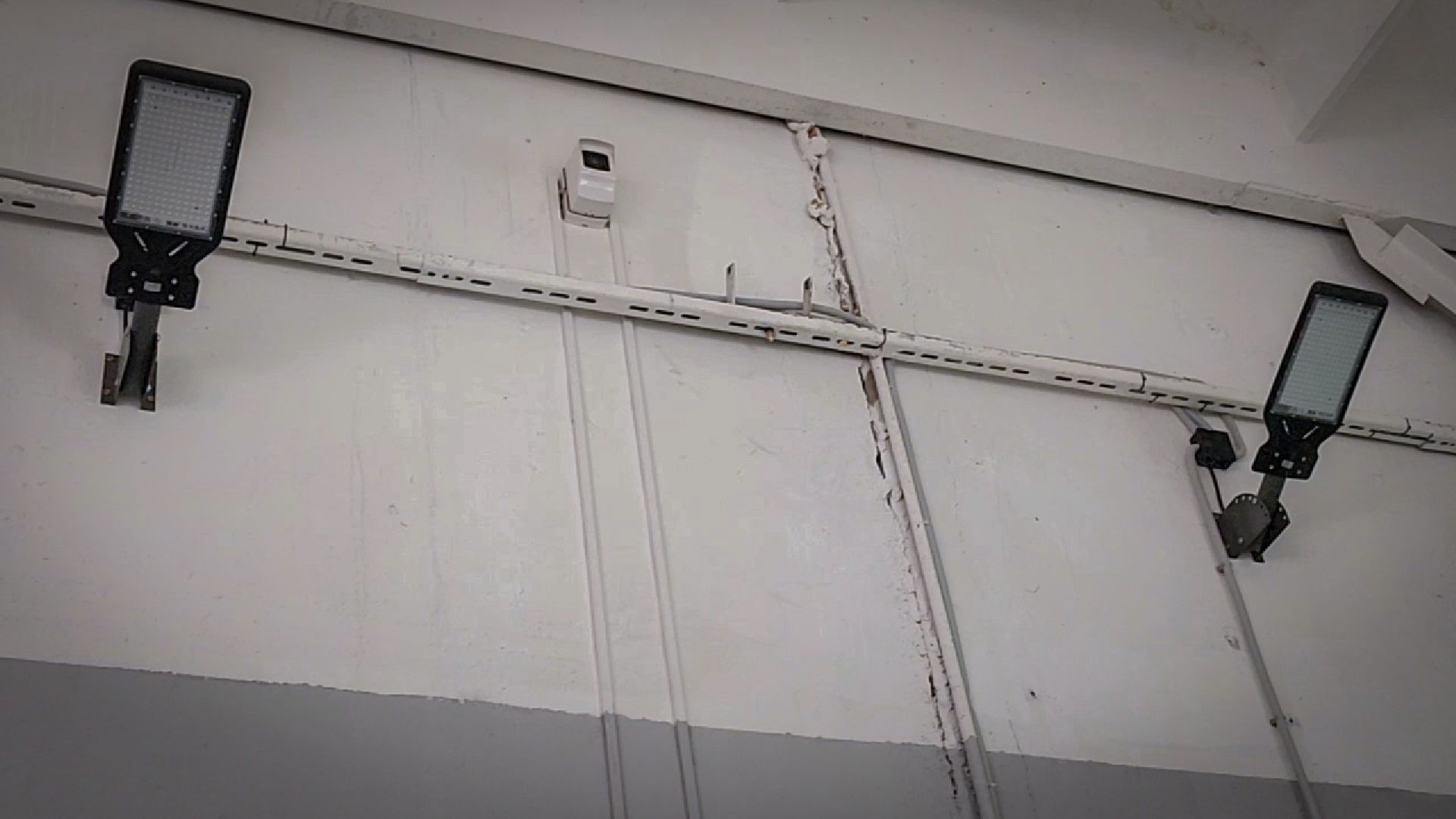 бронницы,  ремонт мастерских в колледже , автомобильно-дорожный колледж,