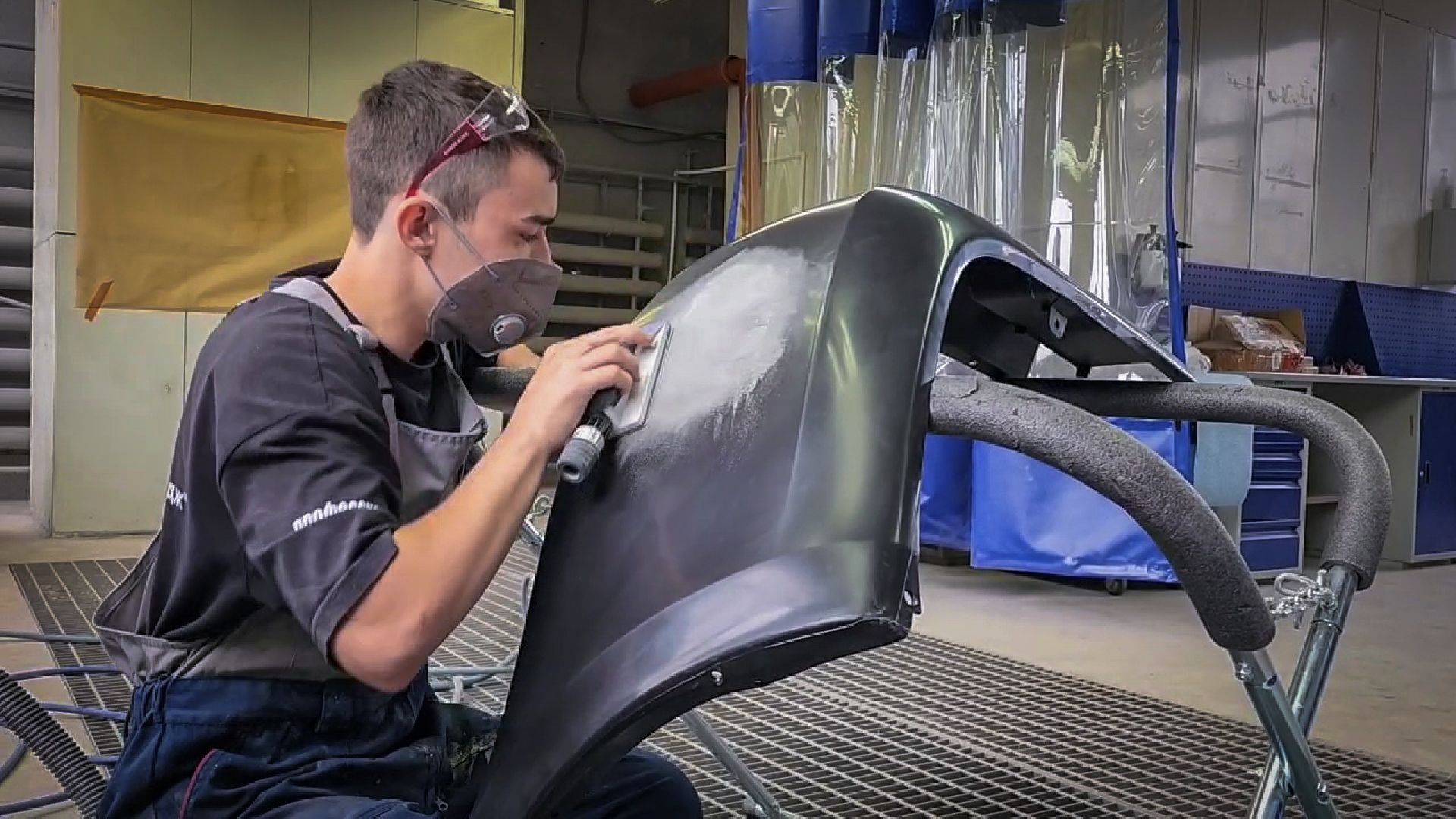 бронницы,  ремонт мастерских в колледже , автомобильно-дорожный колледж,