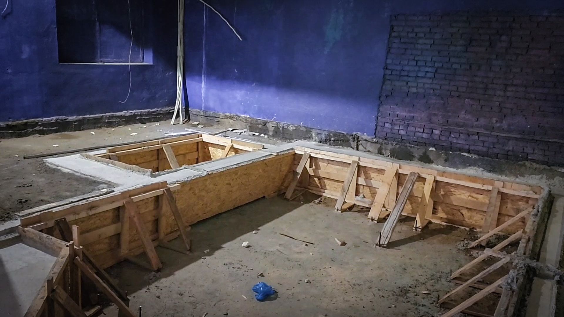 бронницы,  ремонт мастерских в колледже , автомобильно-дорожный колледж,