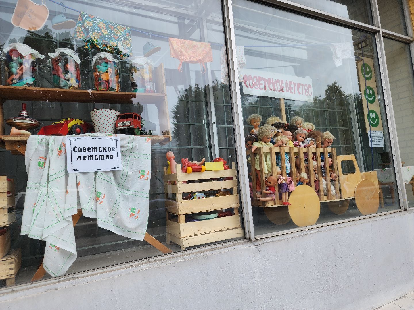 выставочные окна, орехово-зуево,