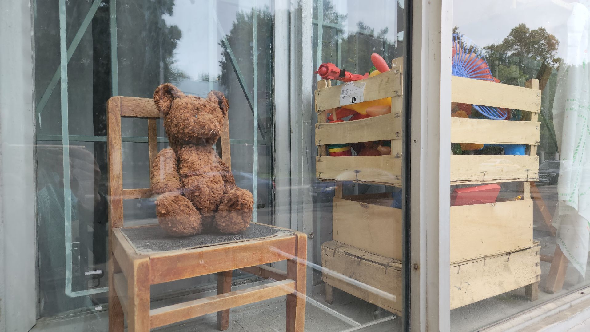 выставочные окна, орехово-зуево,