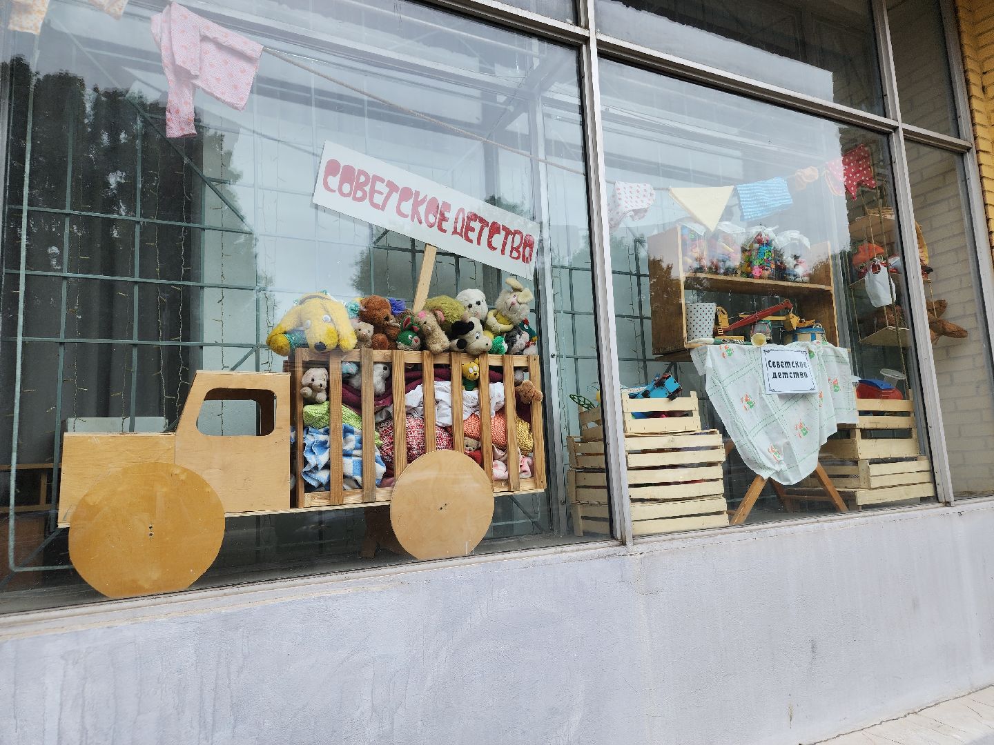 выставочные окна, орехово-зуево,