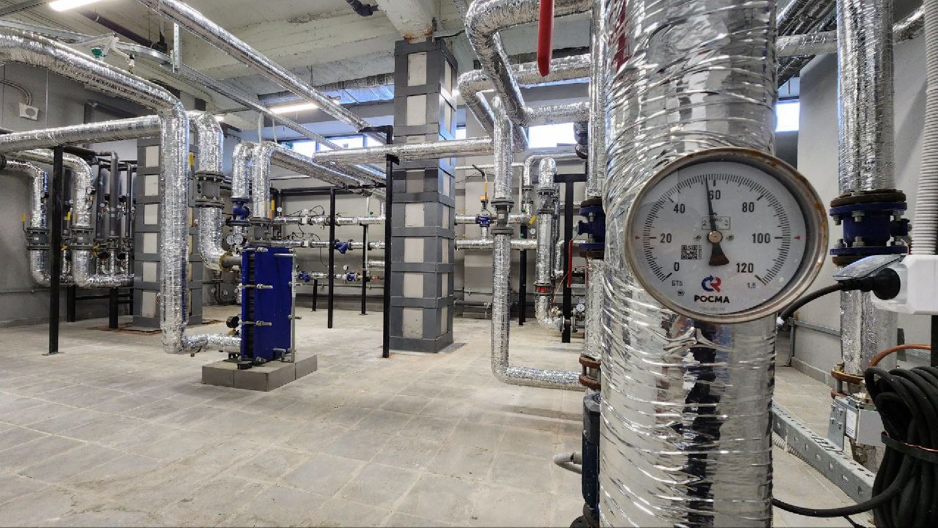 Дмитров, Бассейн Бриз, Спорт Подмосковья, Минспорта,