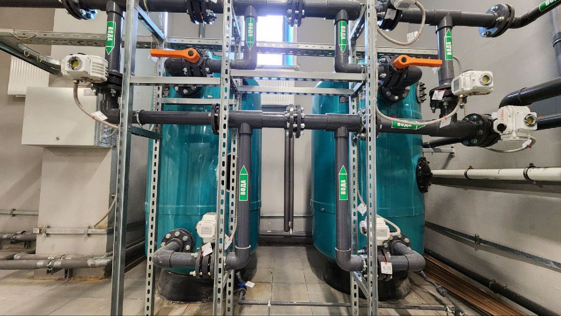 Дмитров, Бассейн Бриз, Спорт Подмосковья, Минспорта,