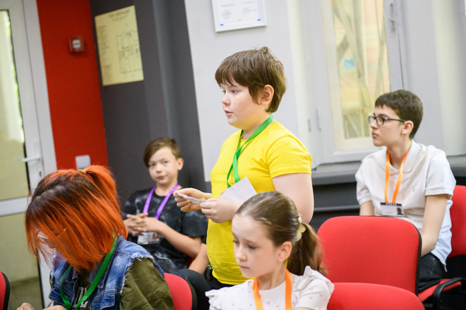 лыткарино, общество, компьютерная академия, журналистика,