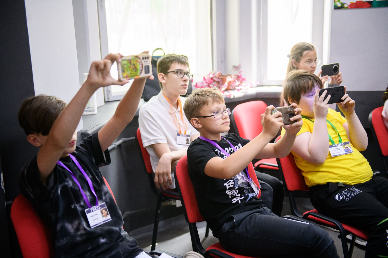 лыткарино, общество, компьютерная академия, журналистика,