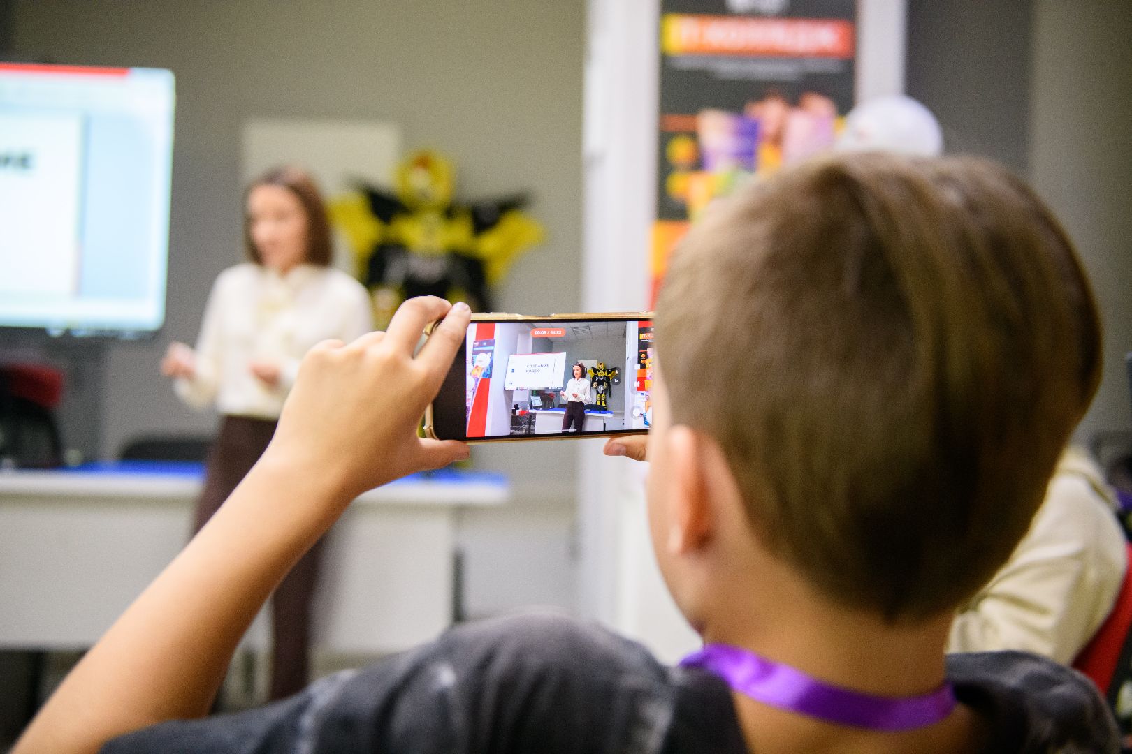 лыткарино, общество, компьютерная академия, журналистика,