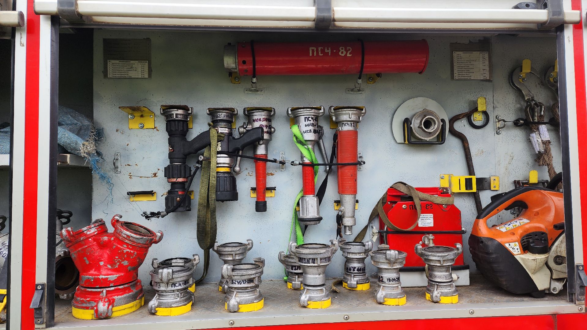 Мастер-класс от пожарных,  Пожарные , Лобня, школьный летний лагерь,пожарная служба,