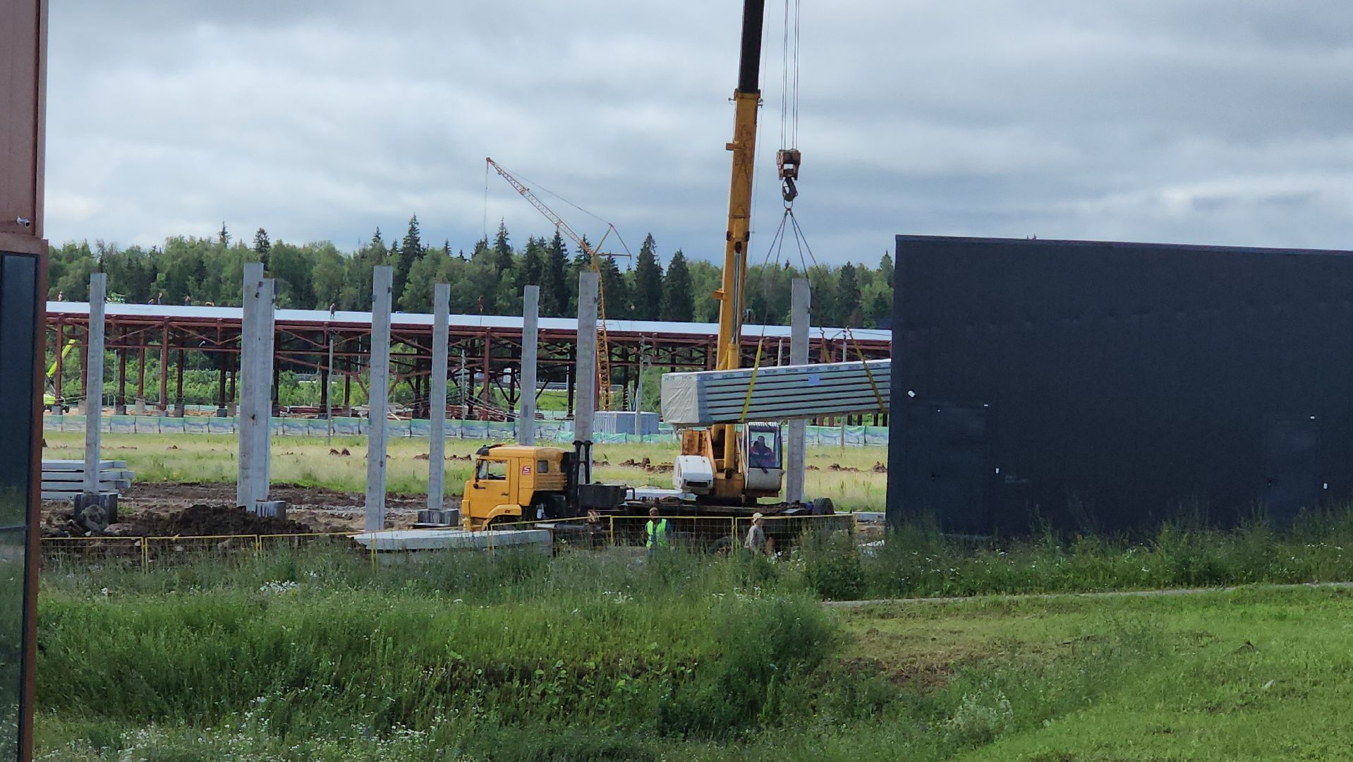 Истра, Эконнмика, Ферма, Сыр, олег сирота,