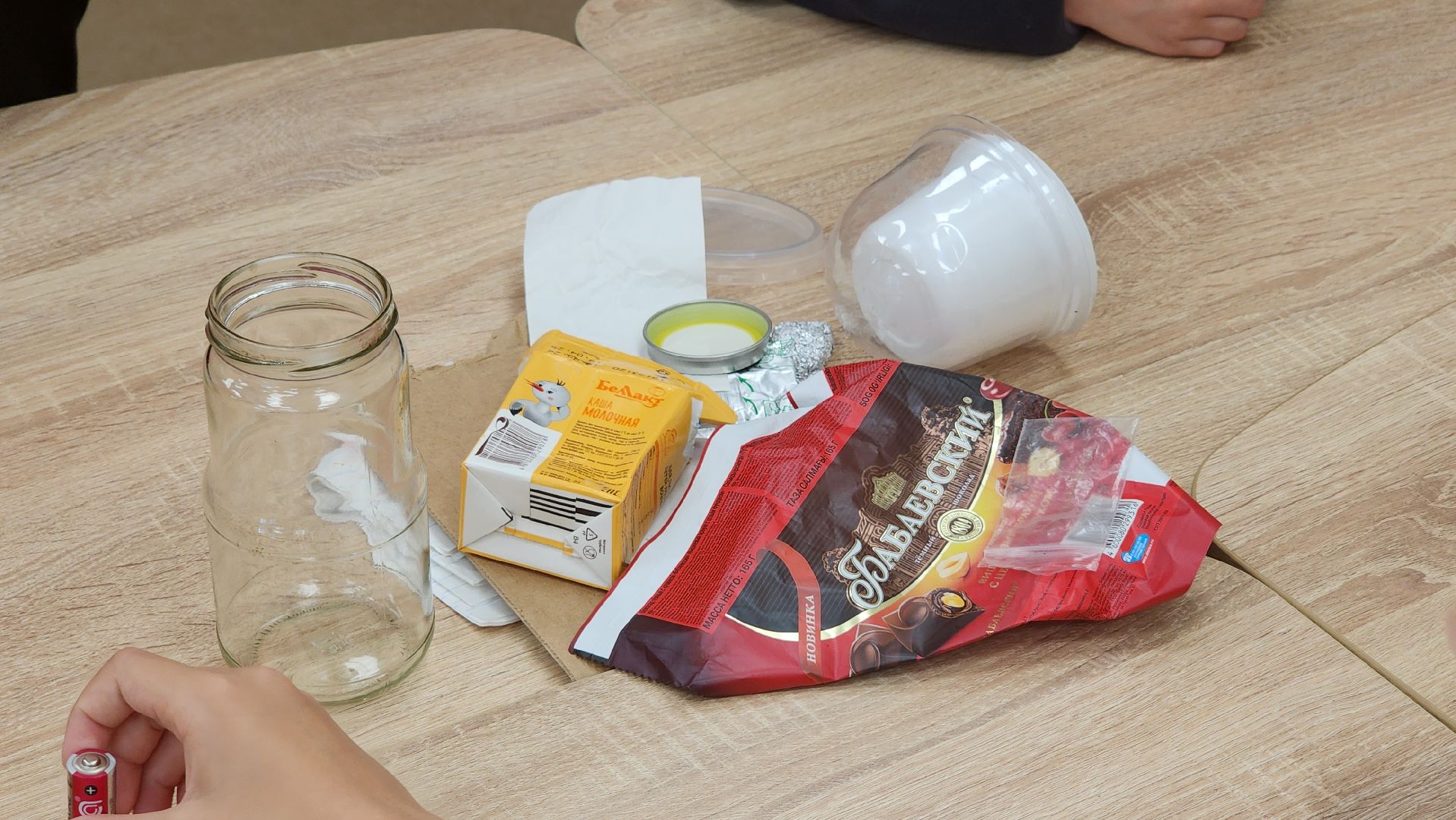 солнечногорск, движение первых, школьники, школьный лагерь, экология,