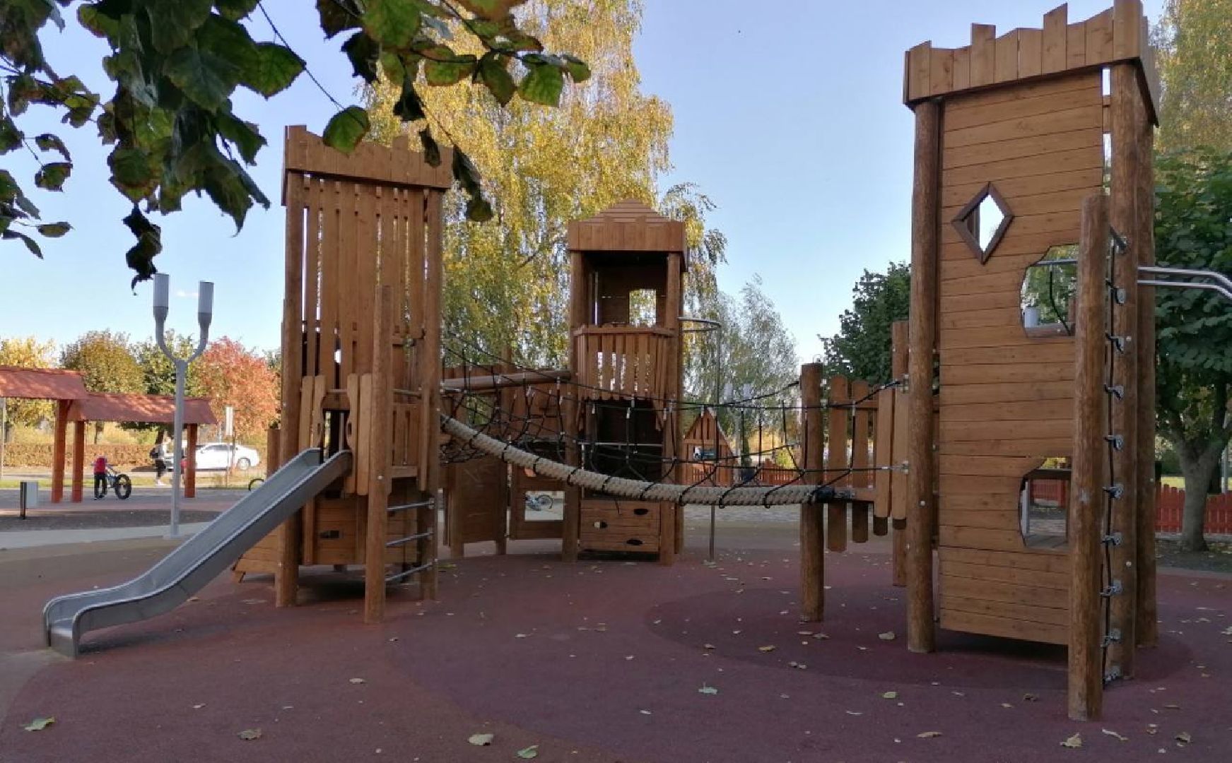 благоустройство 2025, орехово-зуевский округ,детский сквер, дрезна,