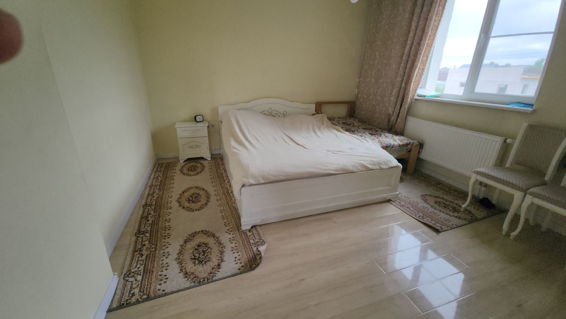 щёлково, социальная газификация, многодетная семья,