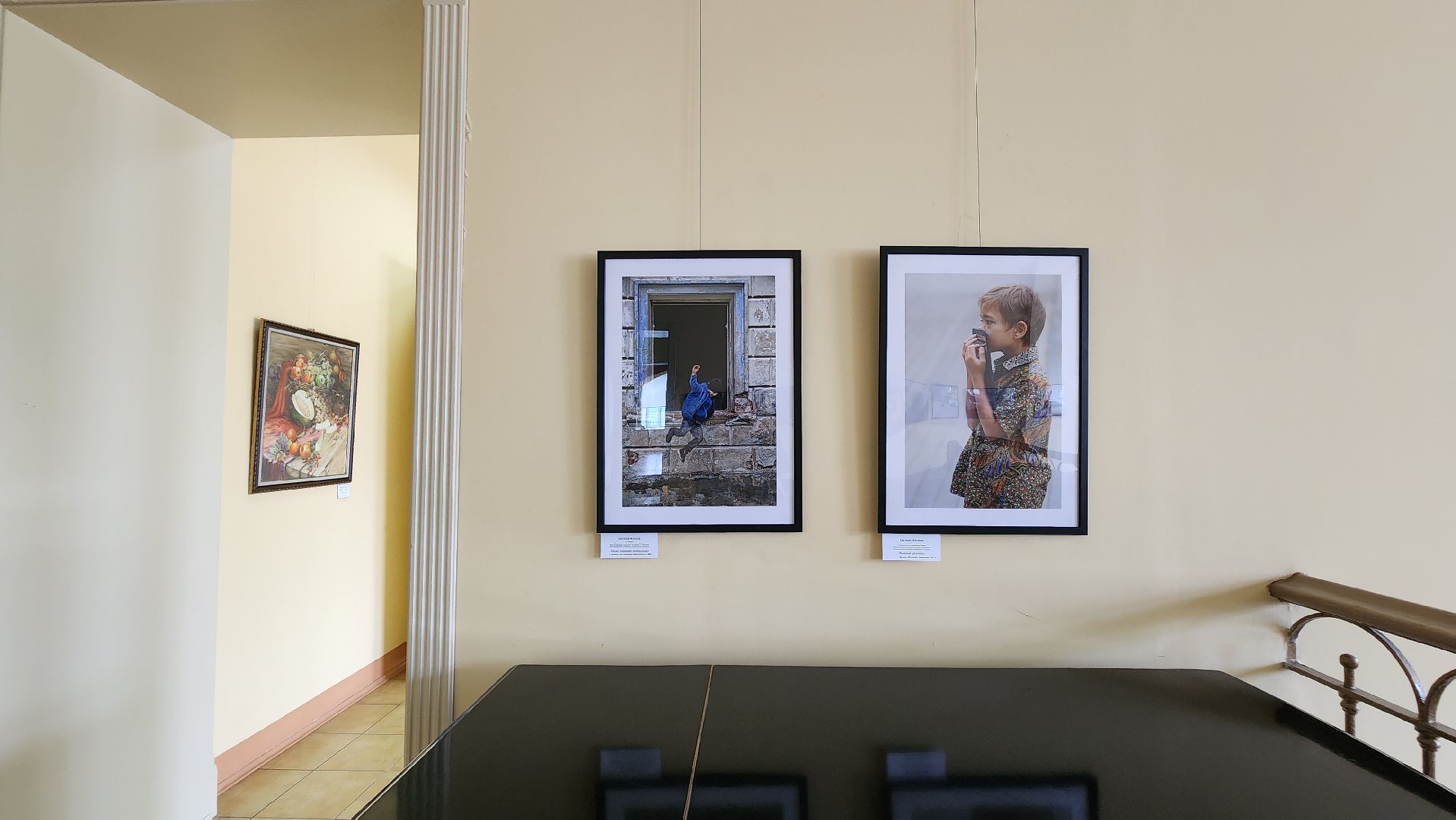 солнечногорск, культура, путевой дворец, фотовыставка, города и люди,