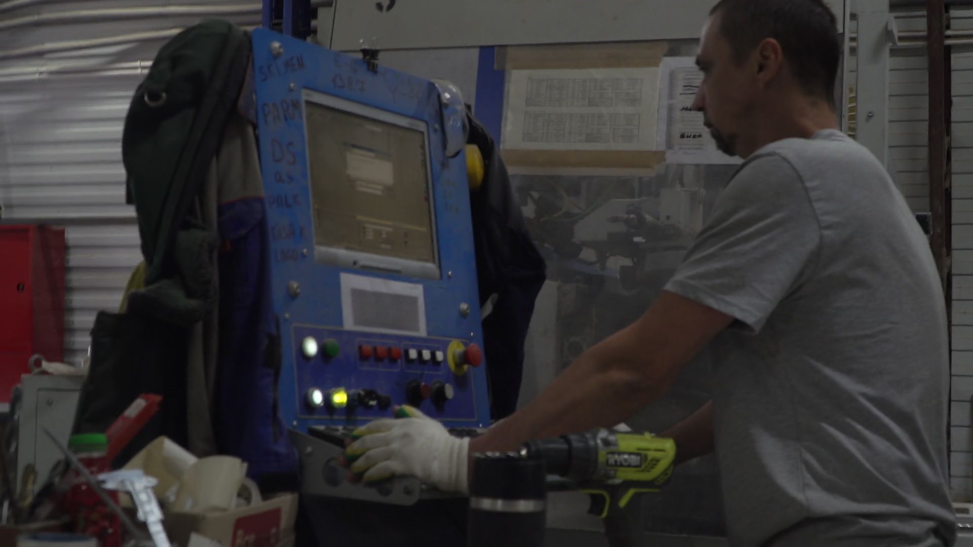 Реутов, бизнес, производство, СВО, мебель для участников СВО,