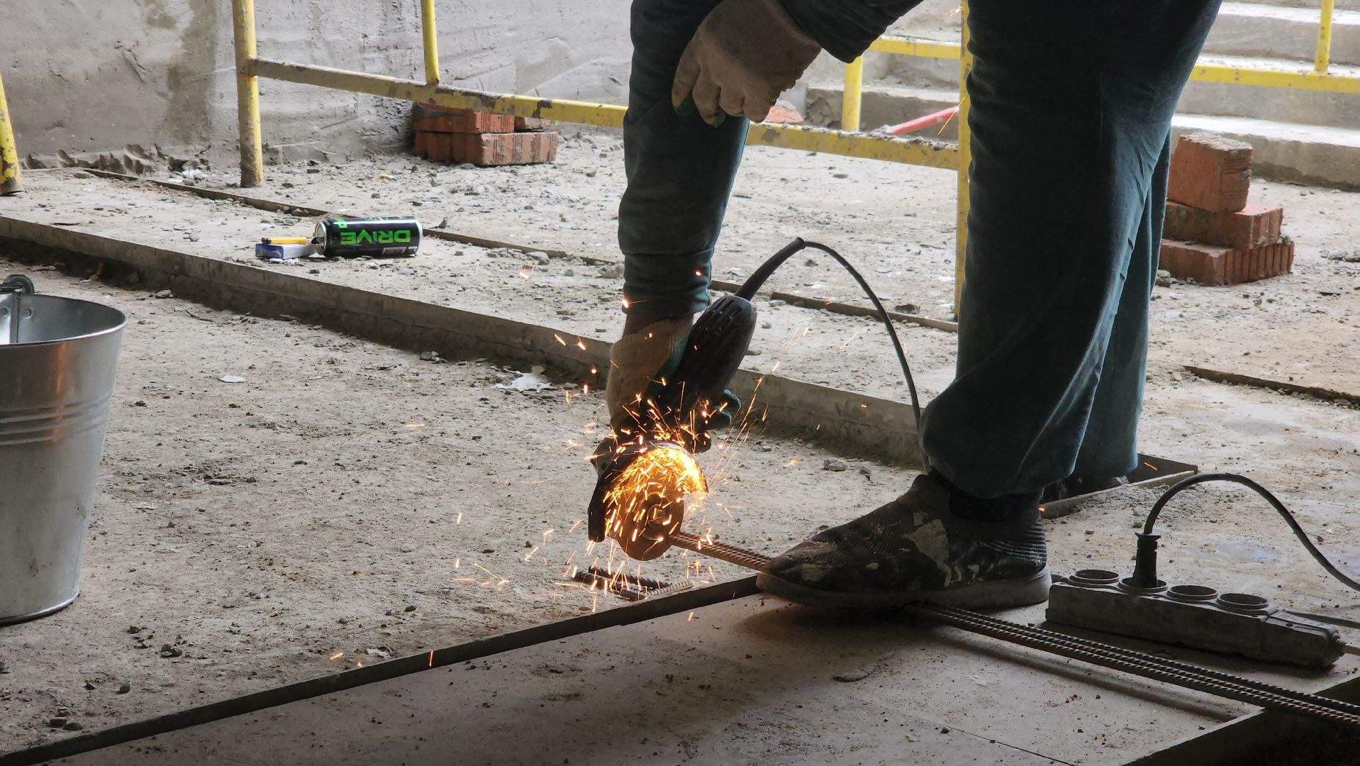 путилково, подземный пешеходный переход, строительство, красногорск,