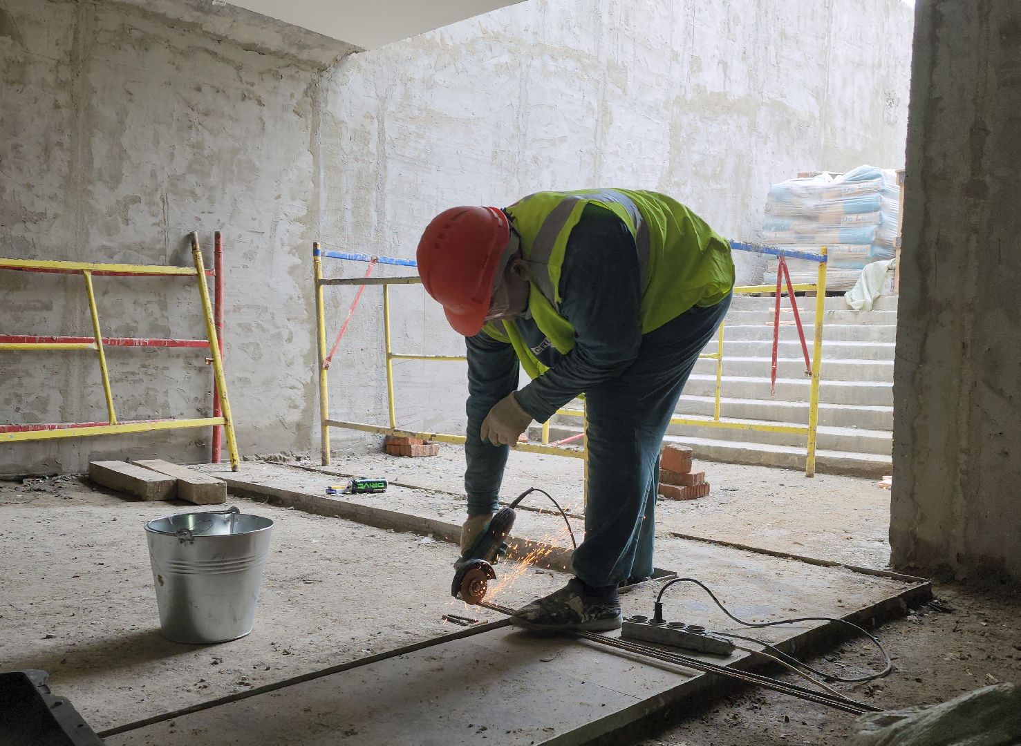 путилково, подземный пешеходный переход, строительство, красногорск,