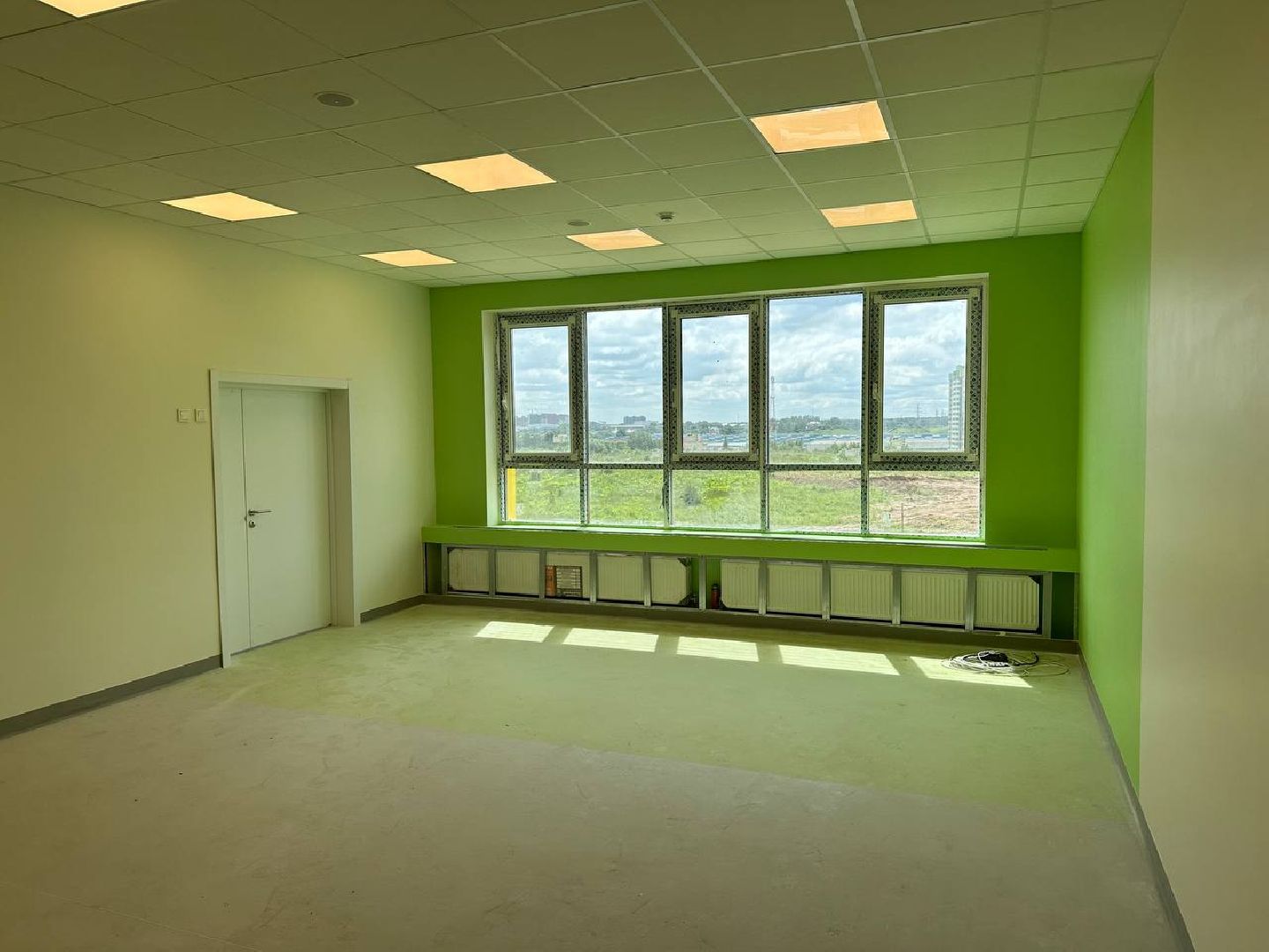 детский сад, домодедово, строительство,