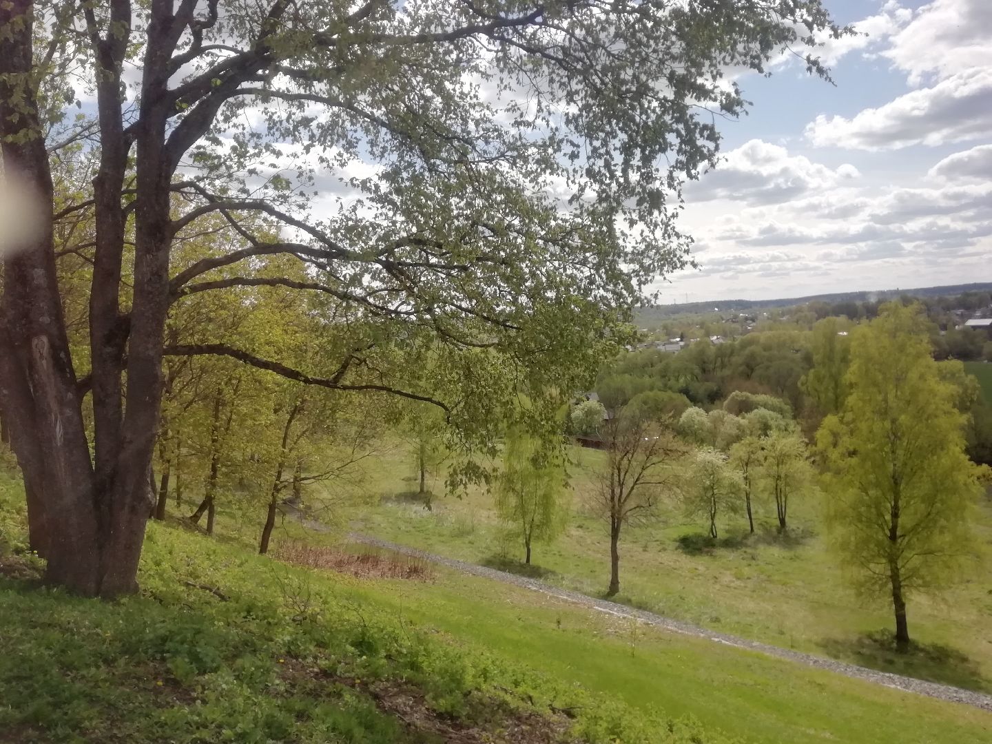 Звенигород, туризм, Саввино-Сторожевский монастырь, эко-тропа, Звенигородский Барбизон