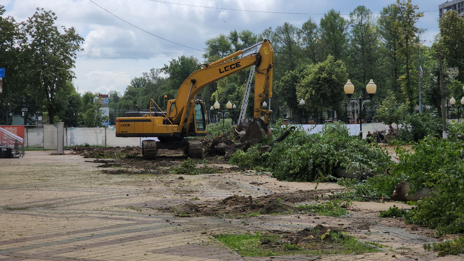 ступино, благоустройство, народное голосование,