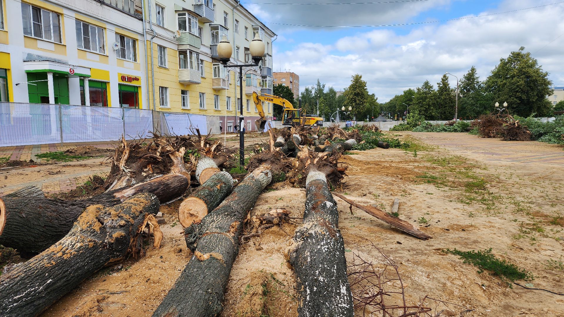 ступино, благоустройство, народное голосование,