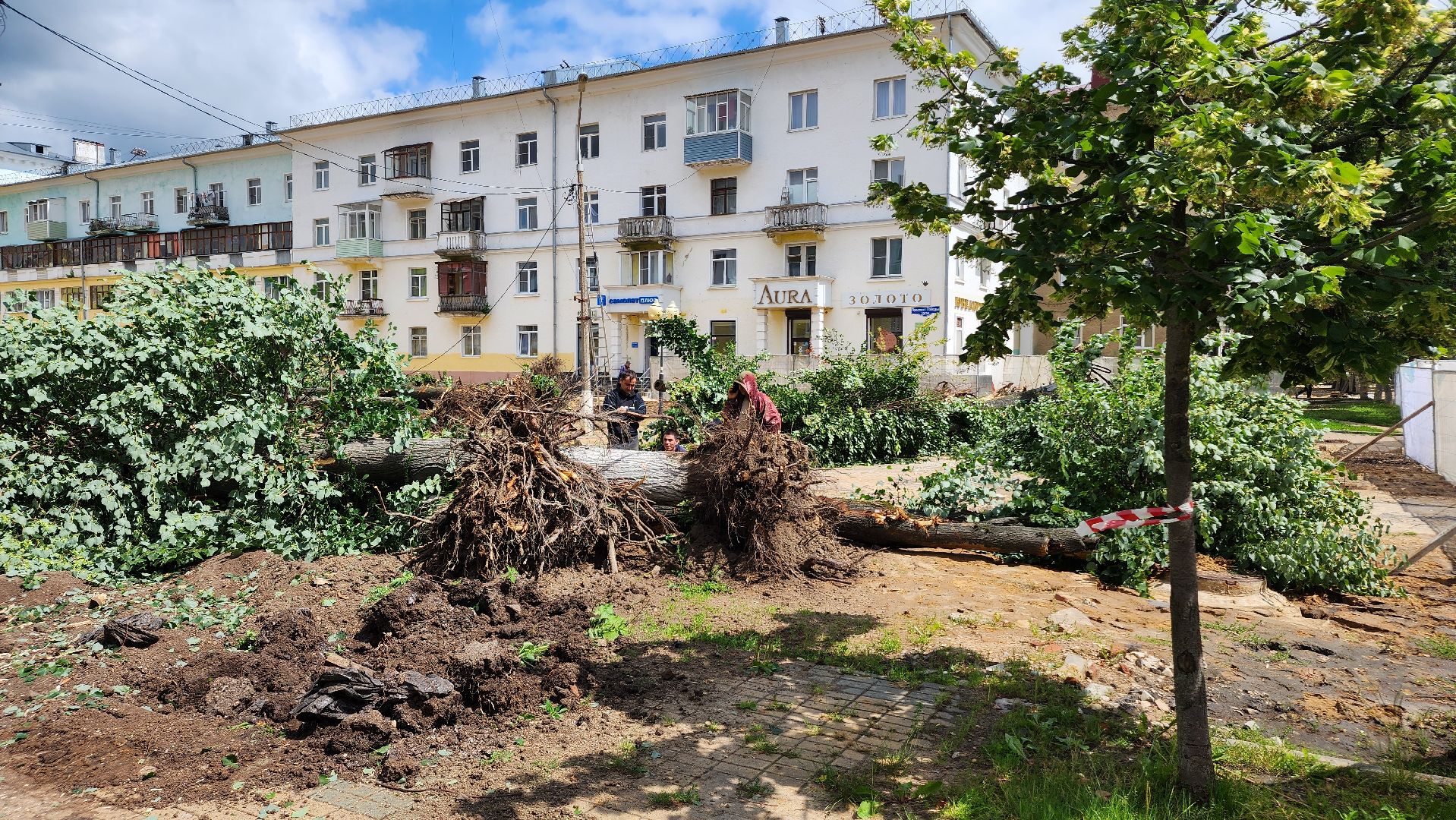 ступино, благоустройство, народное голосование,
