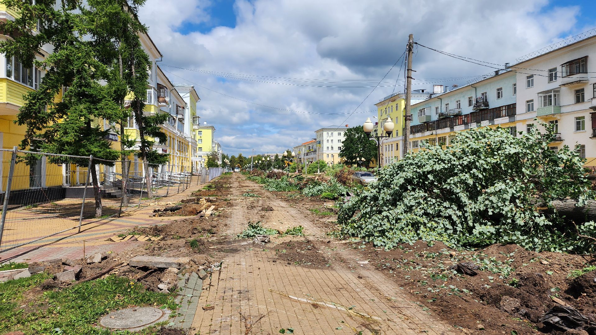 ступино, благоустройство, народное голосование,
