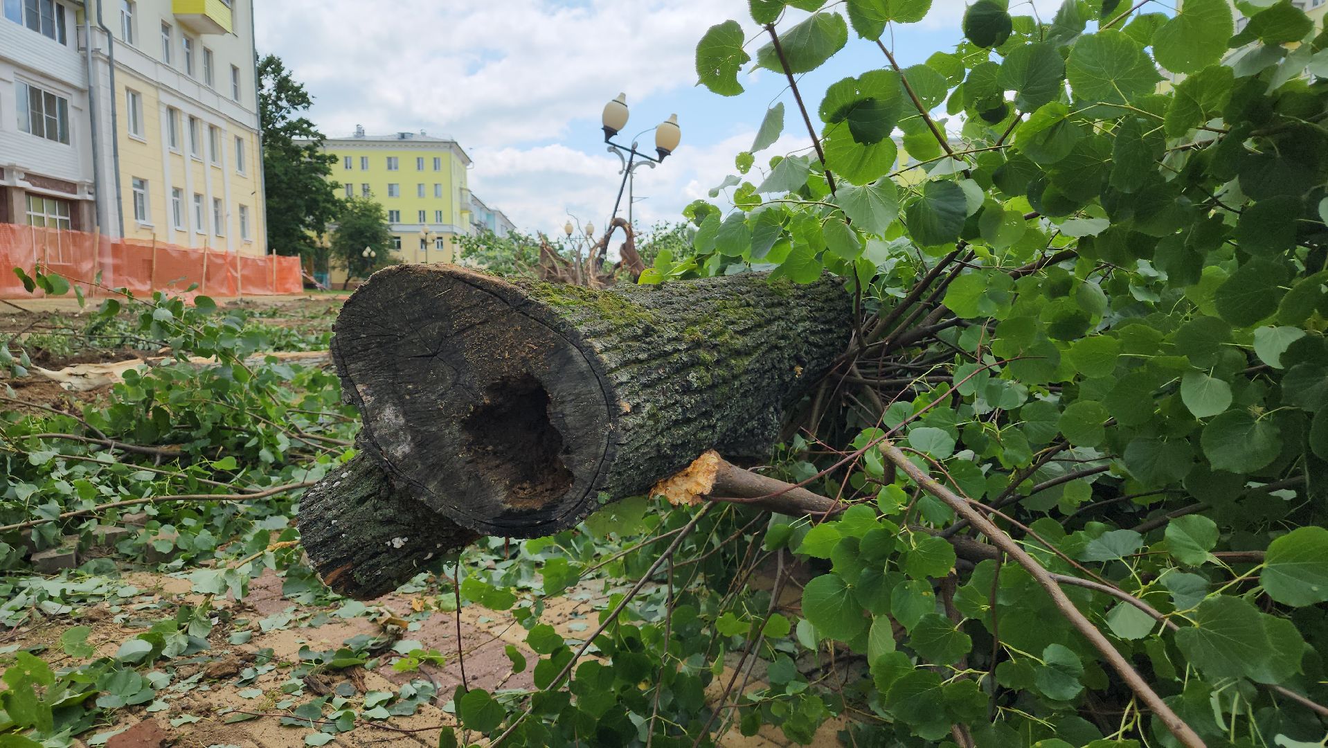ступино, благоустройство, народное голосование,