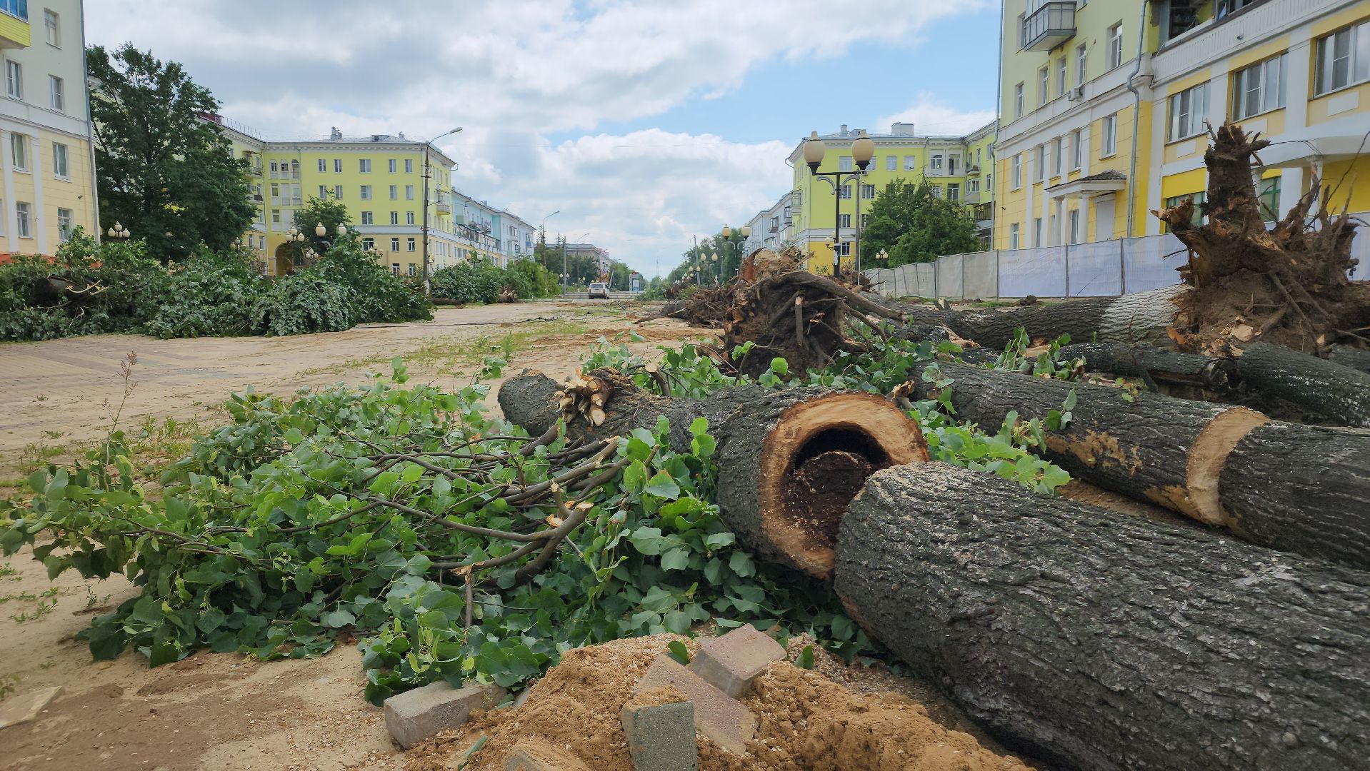 ступино, благоустройство, народное голосование,