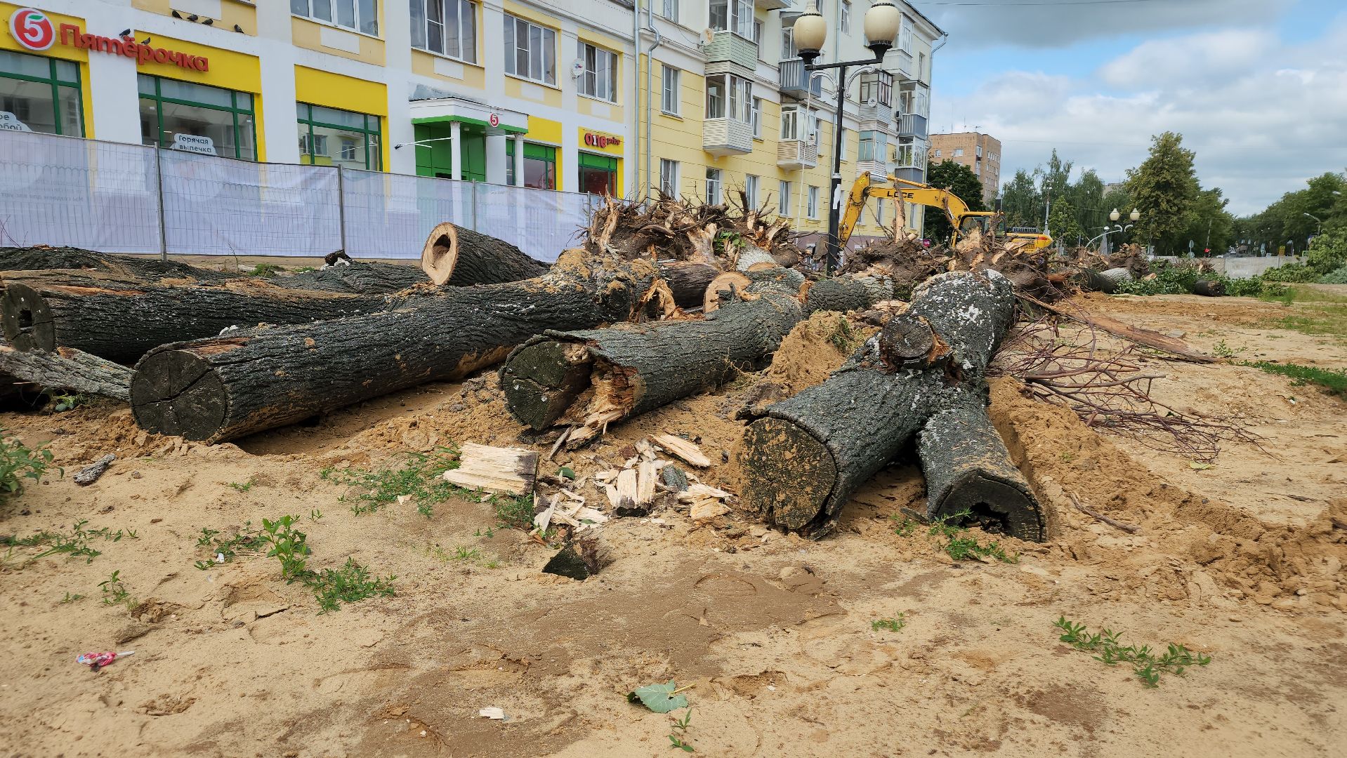 ступино, благоустройство, народное голосование,