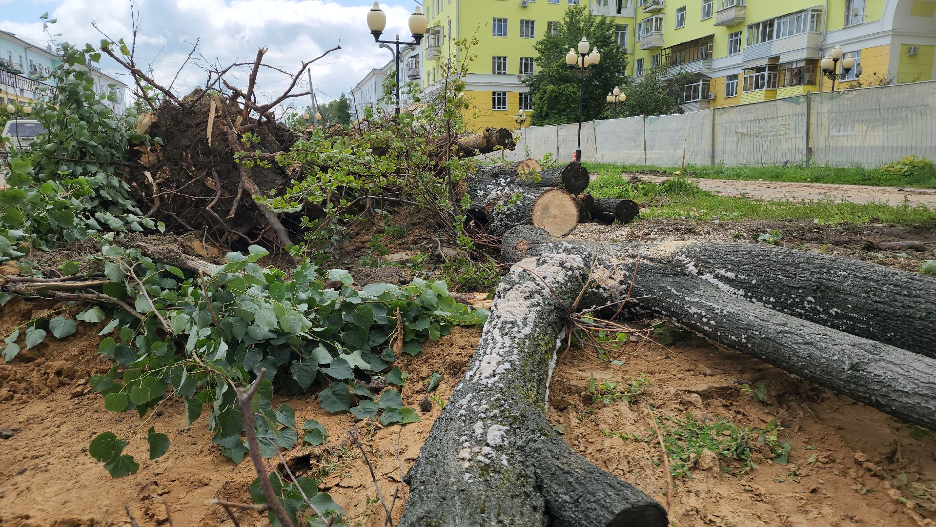 ступино, благоустройство, народное голосование,