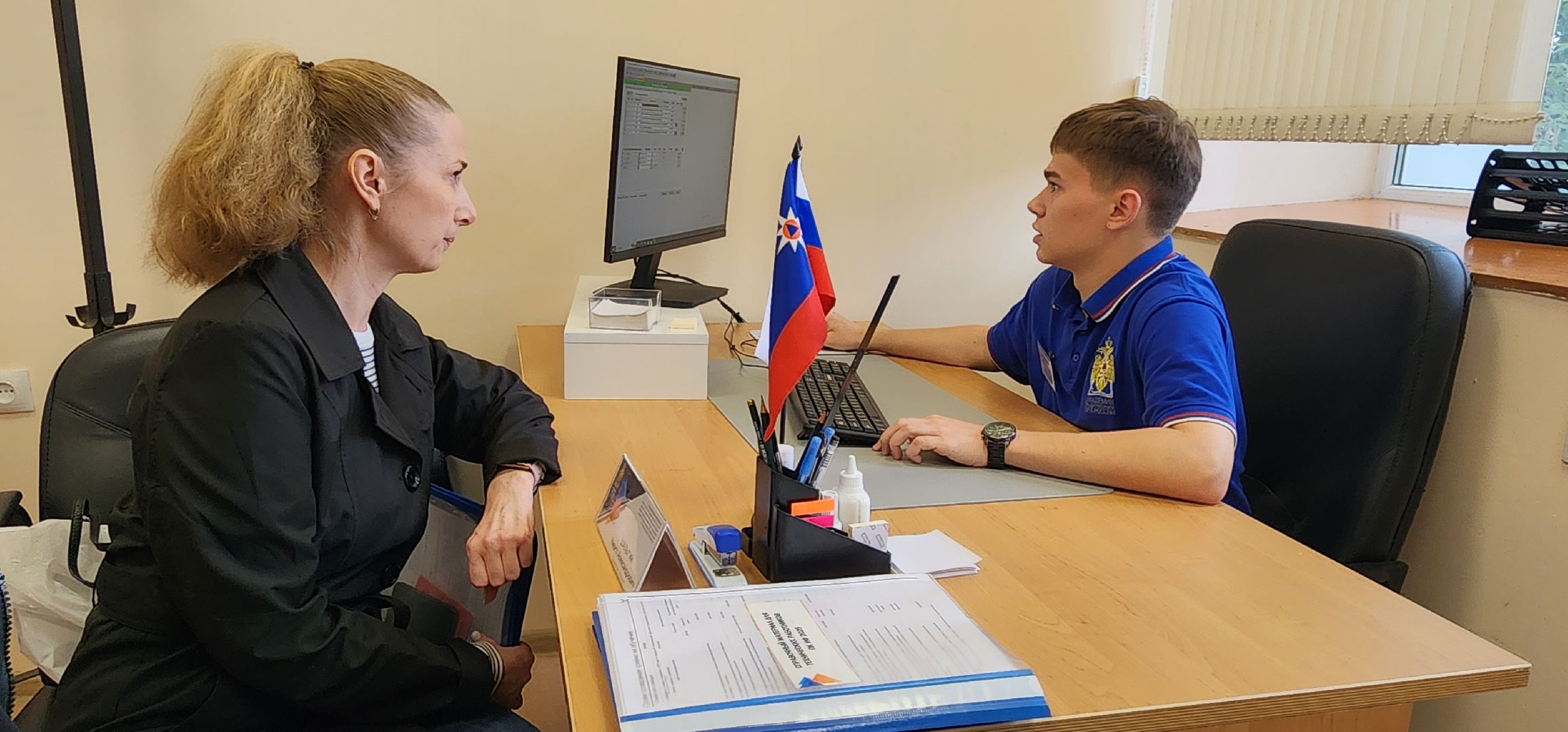 Химки, образование, приемная кампания, высшее образование, МЧС,