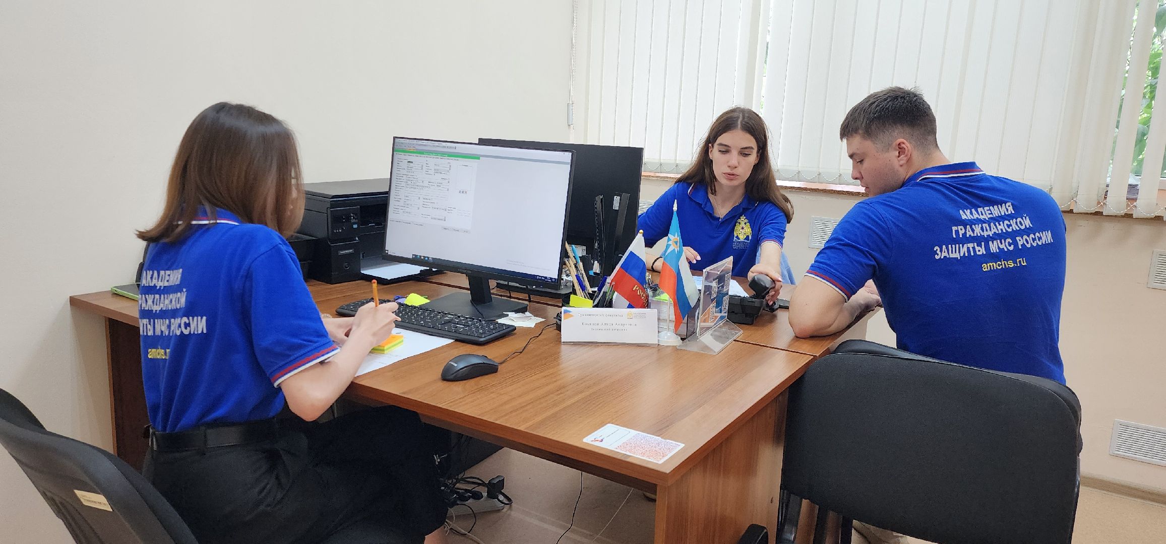 Химки, образование, приемная кампания, высшее образование, МЧС,