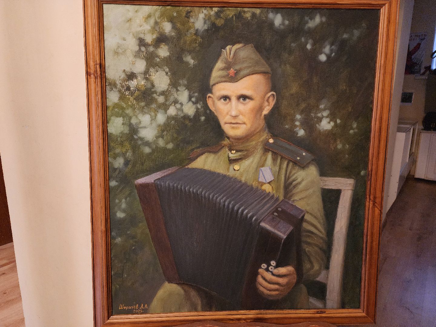 фрязино, художественная выставка, художники подмосковья, культурный центр,