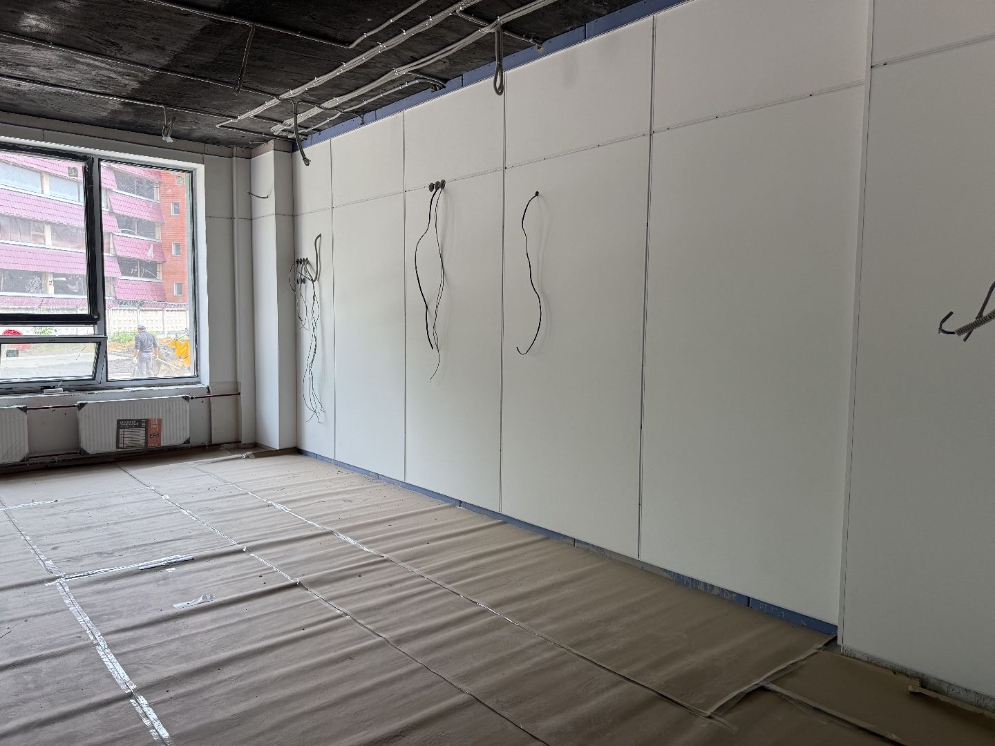 Люберцы ,жулебино парк, строительство, школа, дети, 1 сентября,