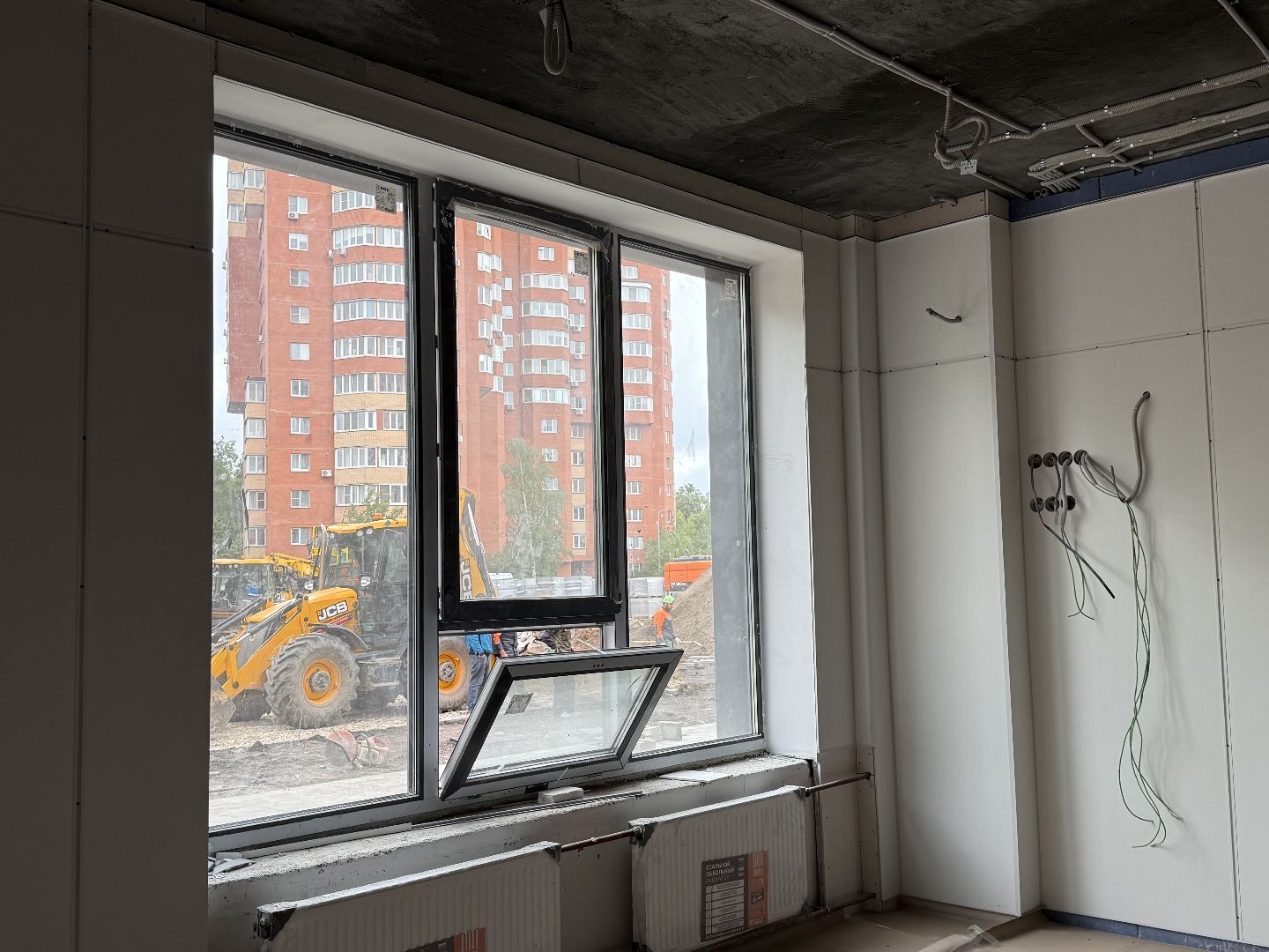 Люберцы ,жулебино парк, строительство, школа, дети, 1 сентября,