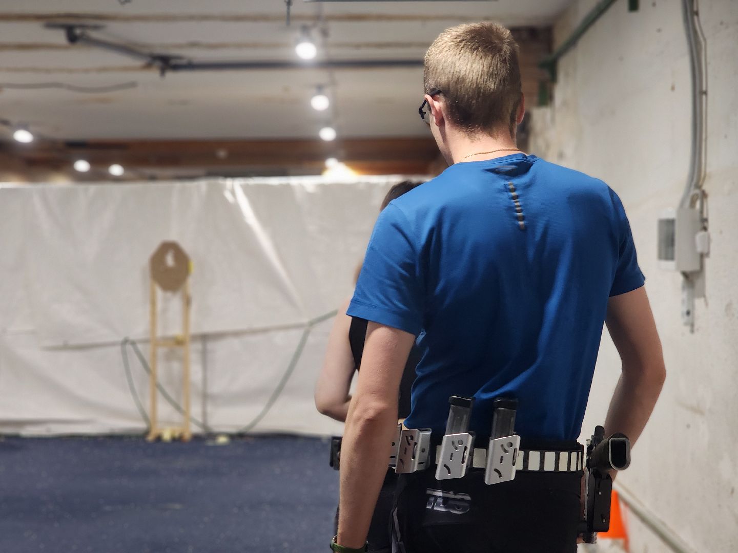 дубна, спорт, стрельба, стрелковый клуб,