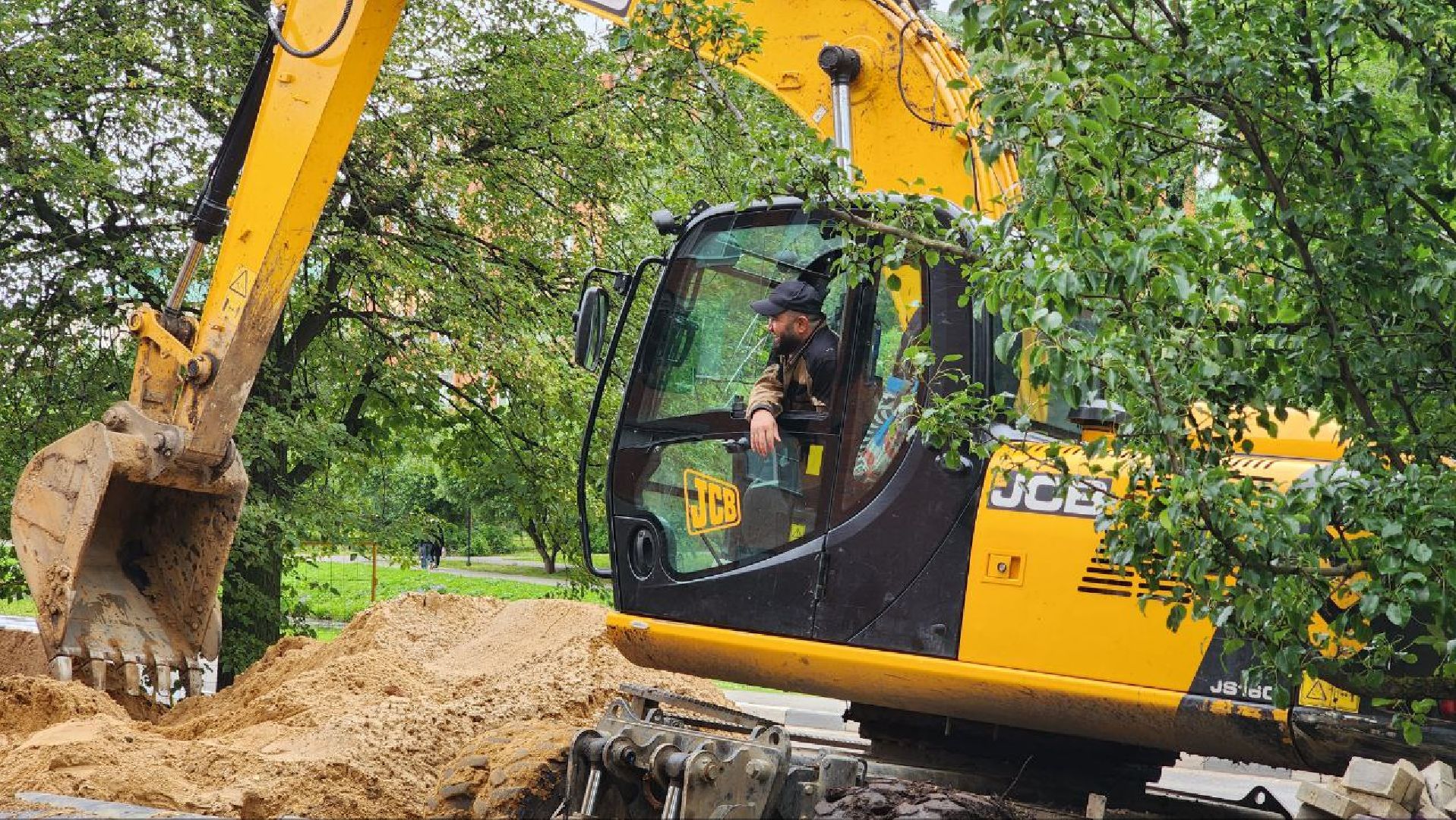 Дмитров, ЖКХ, Теплотрассы, МинЖКХ,