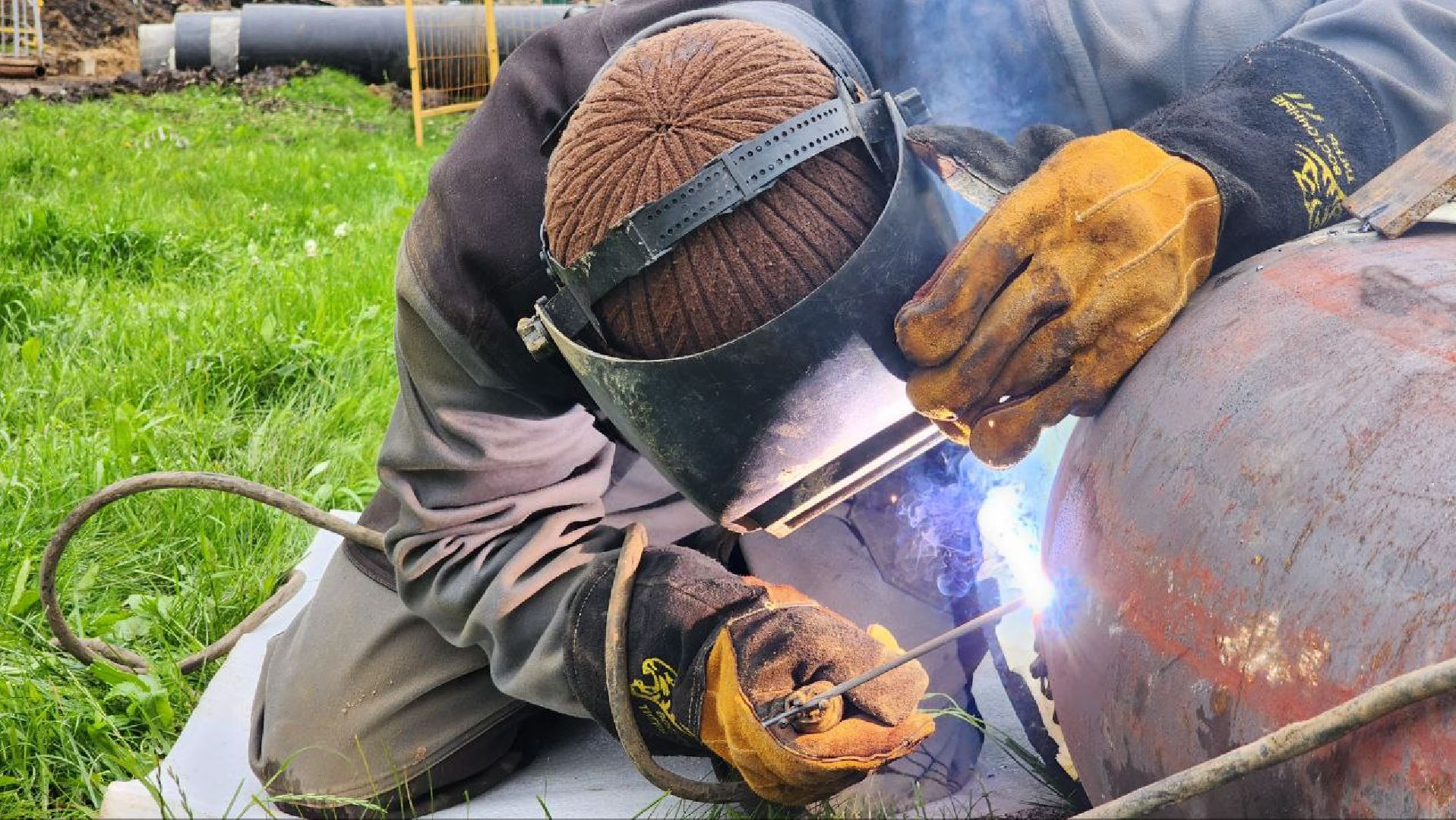 Дмитров, ЖКХ, Теплотрассы, МинЖКХ,