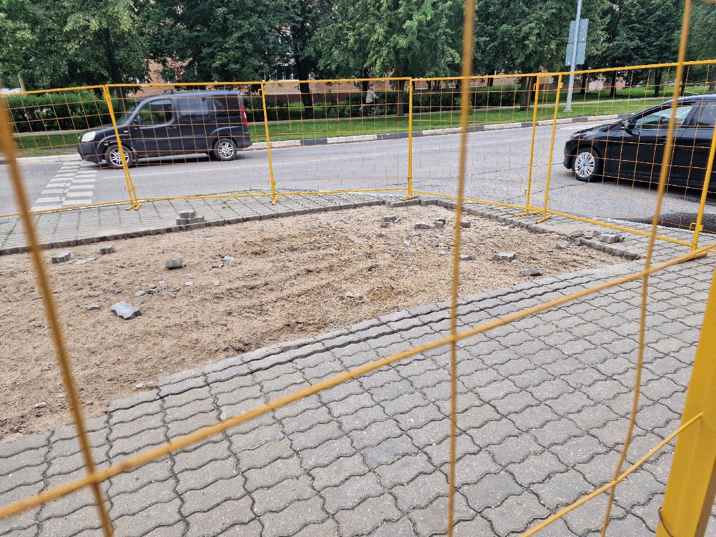 дубна, теплосети, обновлениетруб,