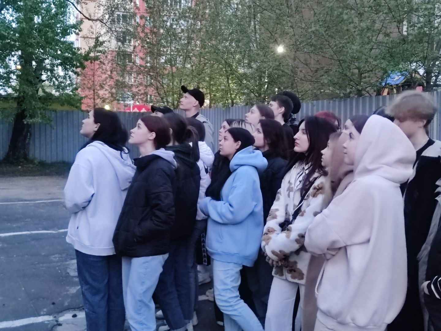 стены смыслов, региональный проект, МГЕР, Молодая гвардия, Дубна