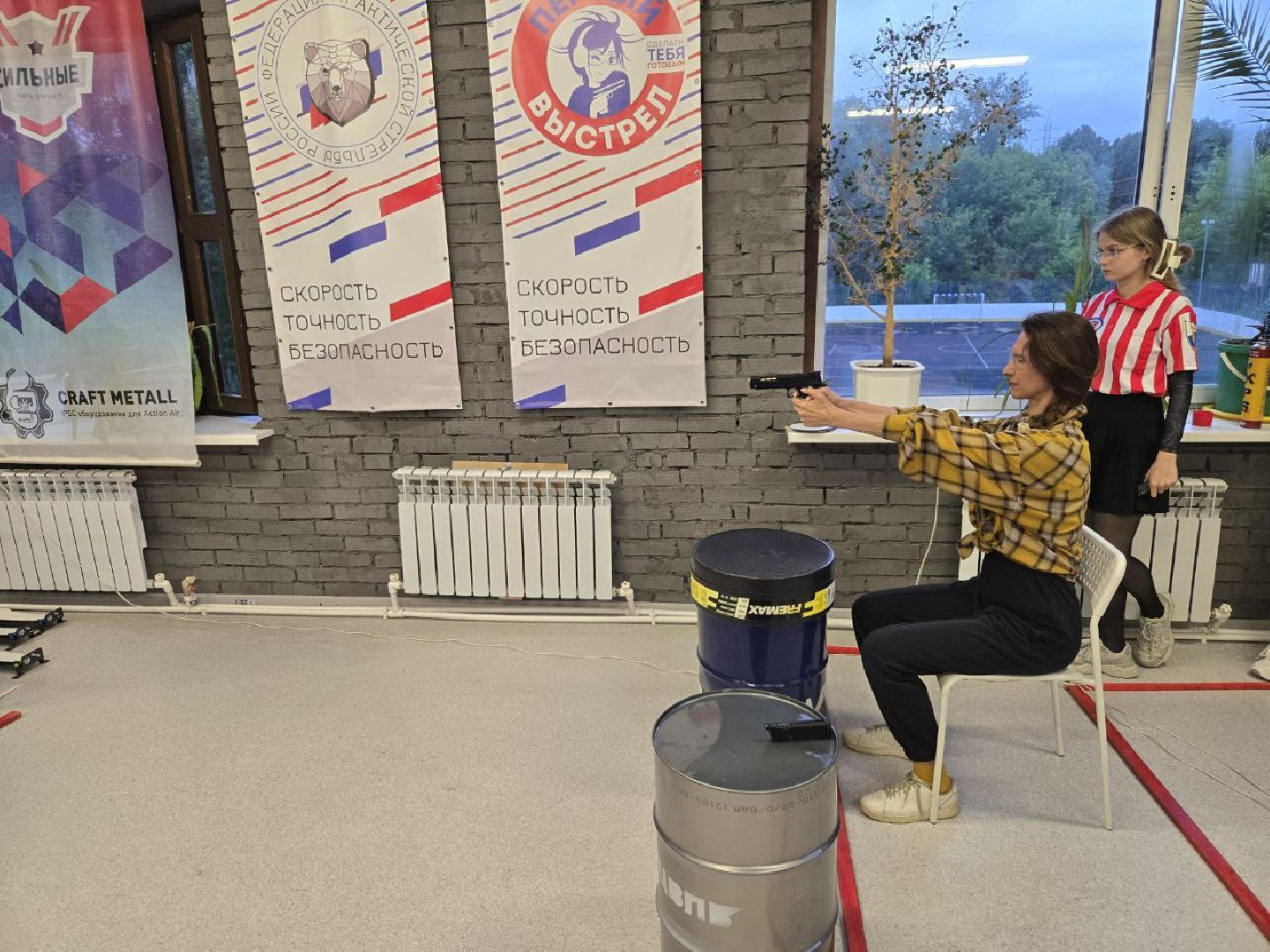спорт, стрельба, турнир, пневматический пистолет, домодедово, секция, первый выстрел, мишешь, подмосковье,