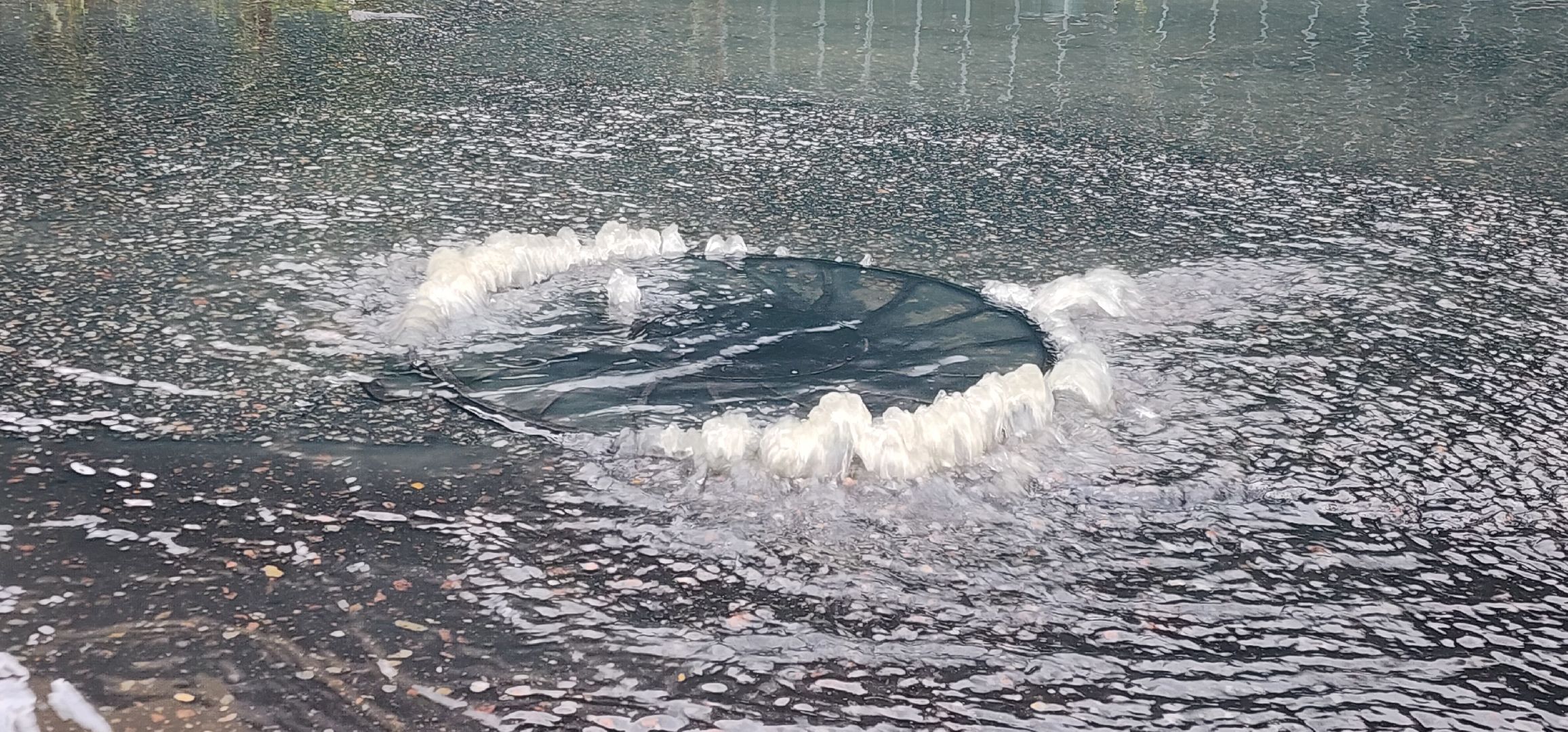 Химки, ЖКХ, Водоканал,