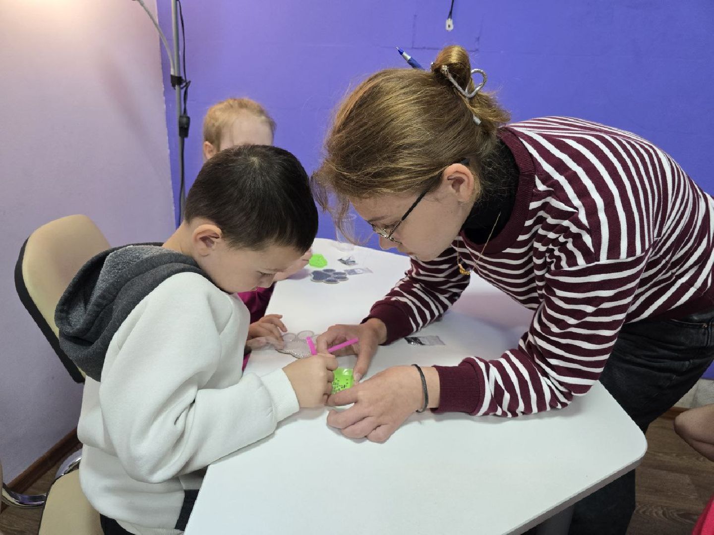 можайск, можайская бибилиотека, досуг, летние каникулы, творчество, дети, общество, можайский муниципальный округ, подмосковье,