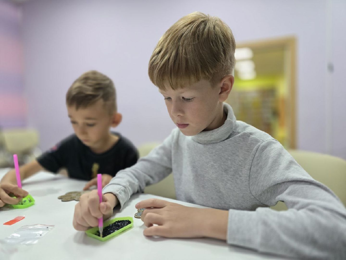 можайск, можайская бибилиотека, досуг, летние каникулы, творчество, дети, общество, можайский муниципальный округ, подмосковье,