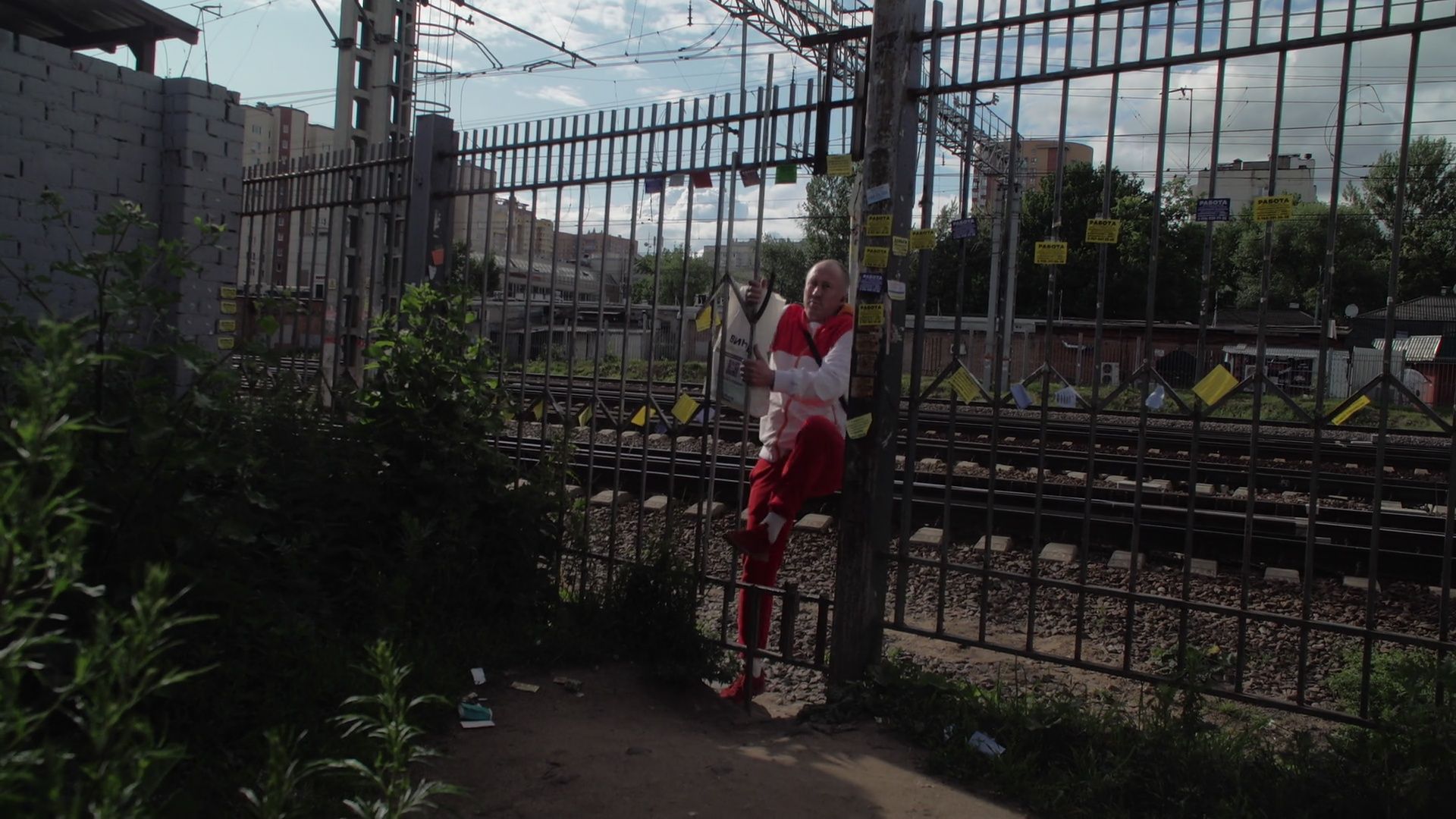 Реутов, рейд, сохрани себе жизнь, безопасность на железной дороге,