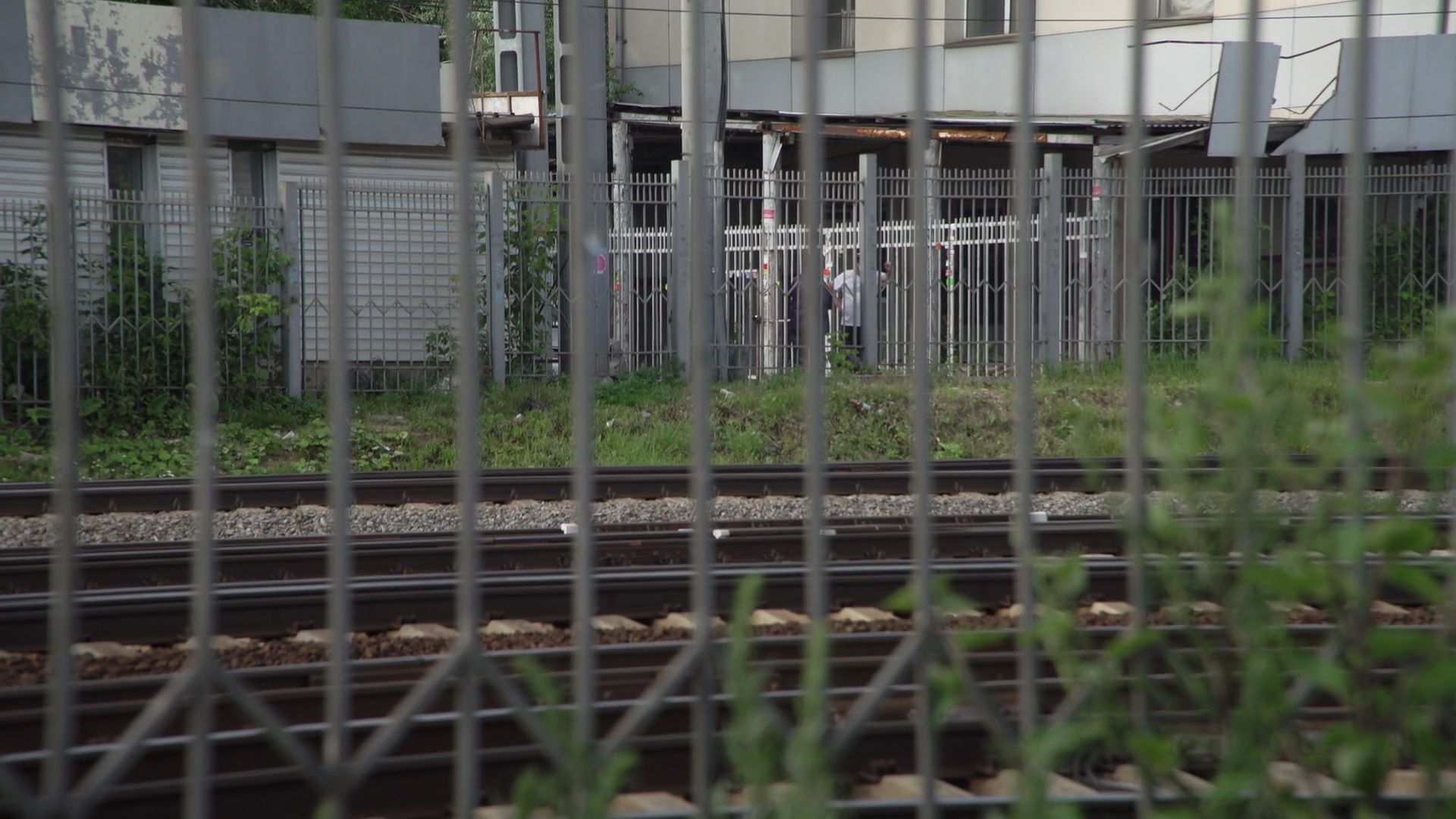 Реутов, рейд, сохрани себе жизнь, безопасность на железной дороге,