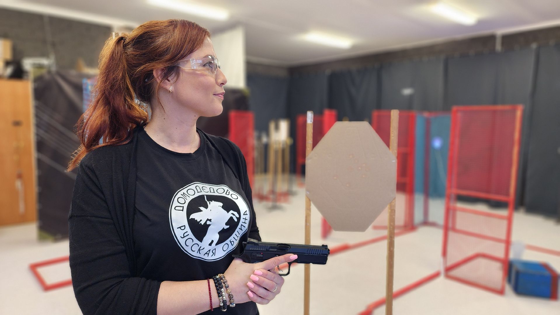 турнир, стрельба, мишени, мишень, пневматический пистолет, первый выстрел, спорт, цвпв, азарт, домодедово, точность, скорость,